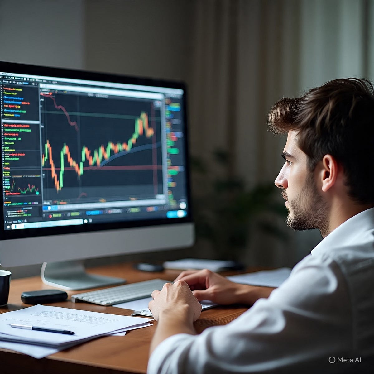 Forex Trading: A Comprehensive Guide