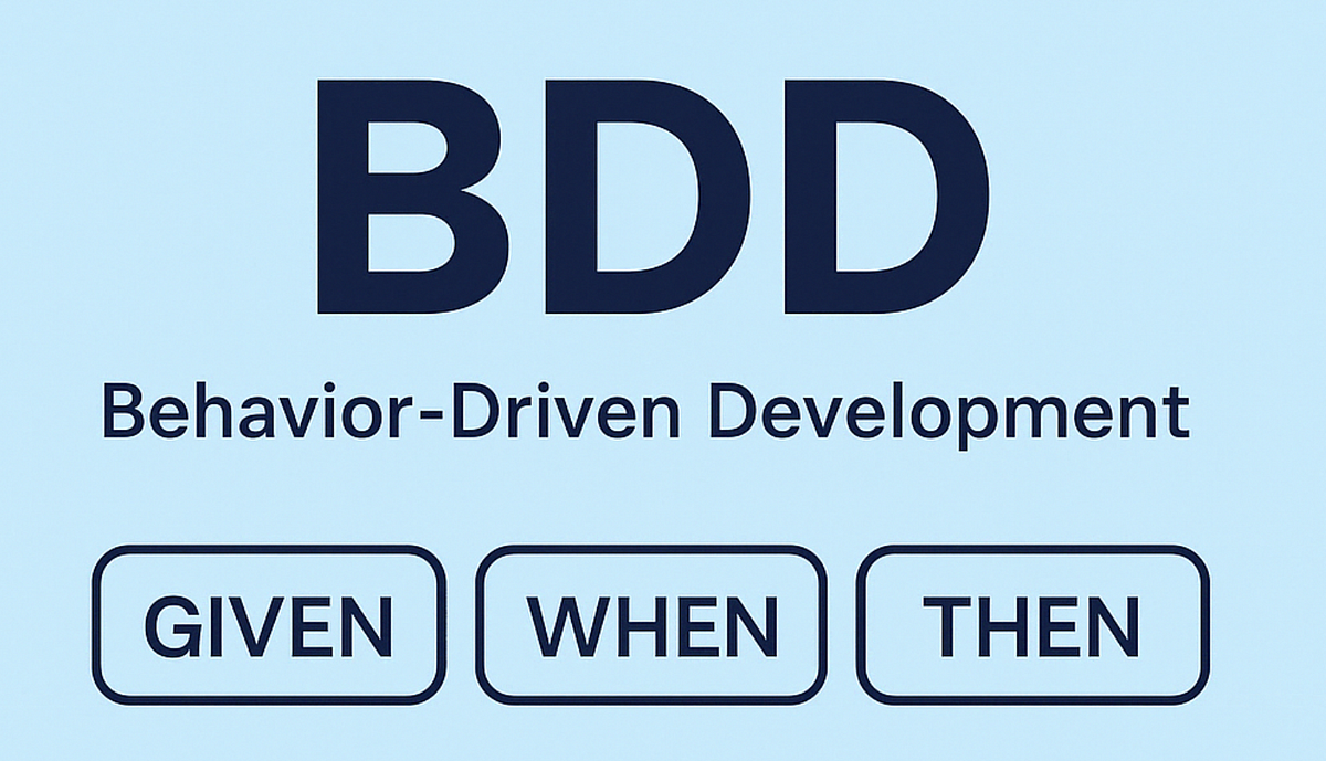 Validating Segments Early with BDD Test Conversion | by HyunwookCho ...
