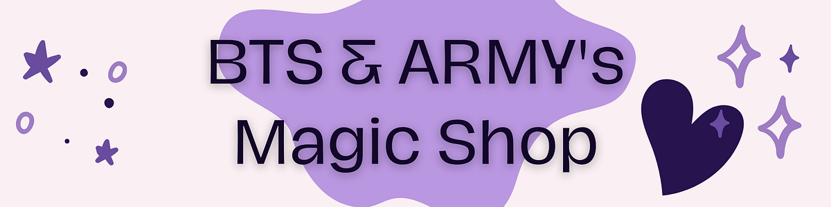 ARMY's Magic Shop. Understanding the Collaborative… | by