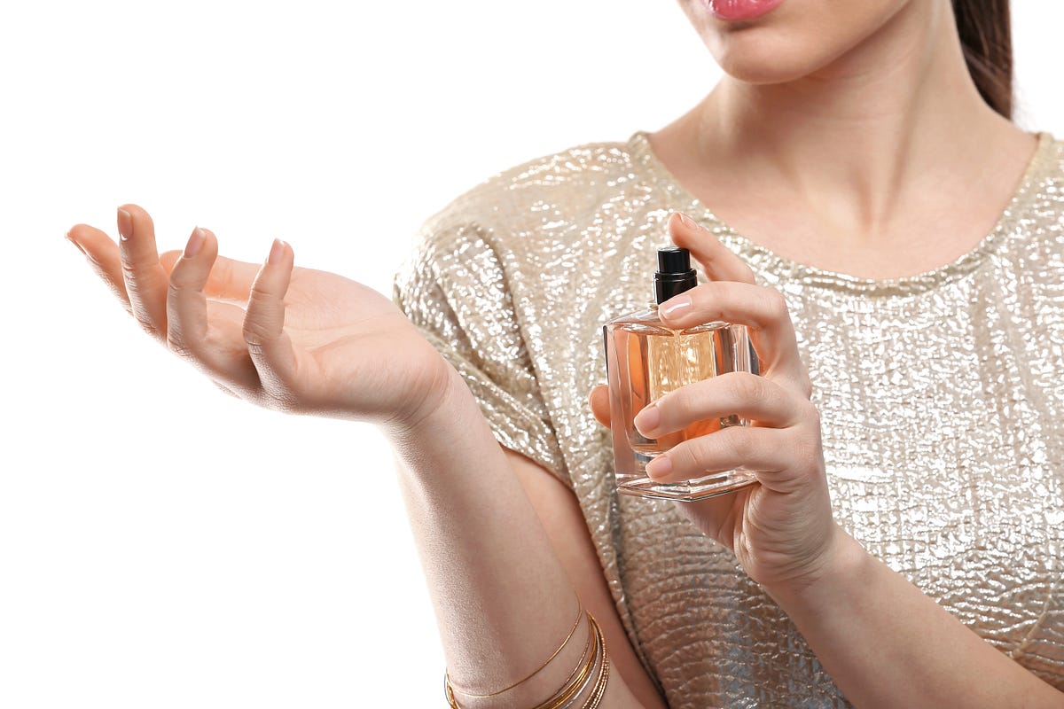 Perfume and Mood How Scents Affect Emotions and Wellbeing by