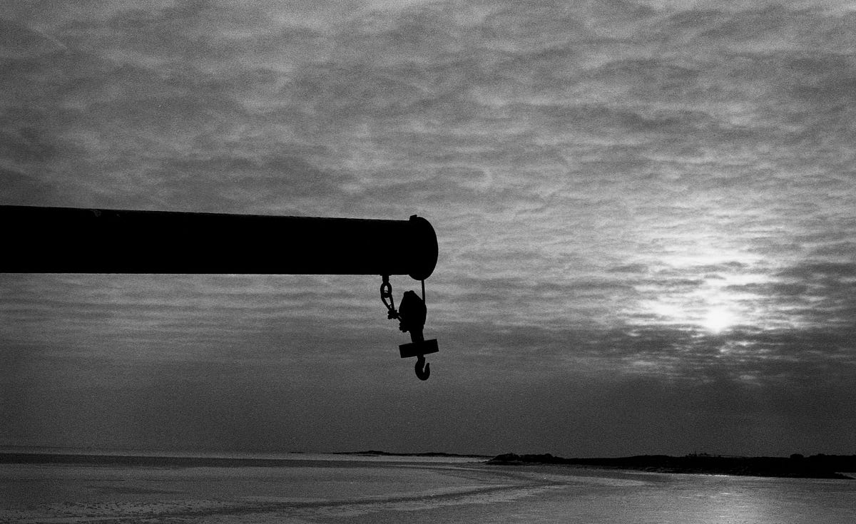 Why React’s new Hooks API is a game changer by Rudi Yardley ITNEXT