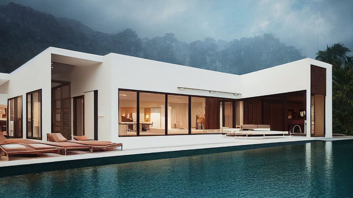 How Much Does 3D Home Rendering Cost? by 3d rendering experts Nov