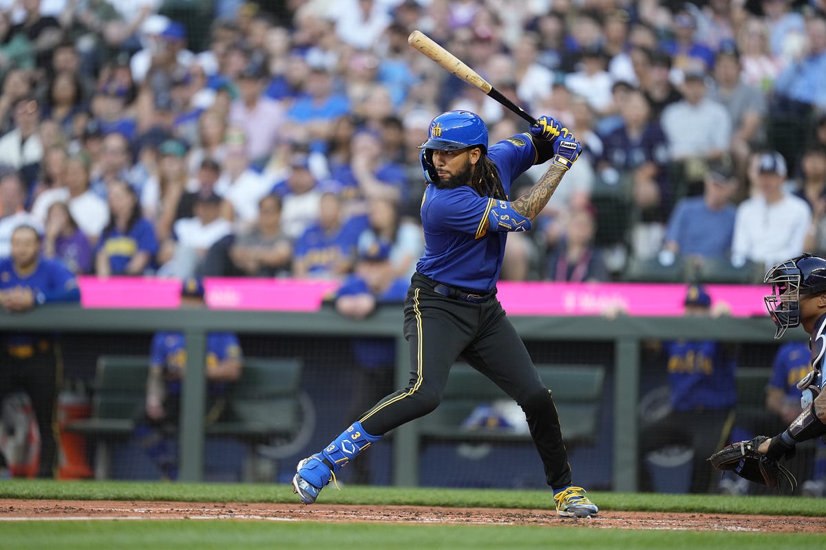 Mariners Game Notes — July 14 vs. Detroit by Mariners PR From the