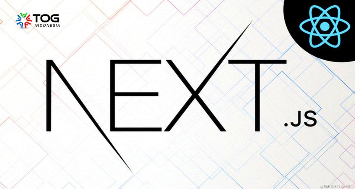 Next.Js Adalah Framework Terbaik dalam Development Website | by Henny ...