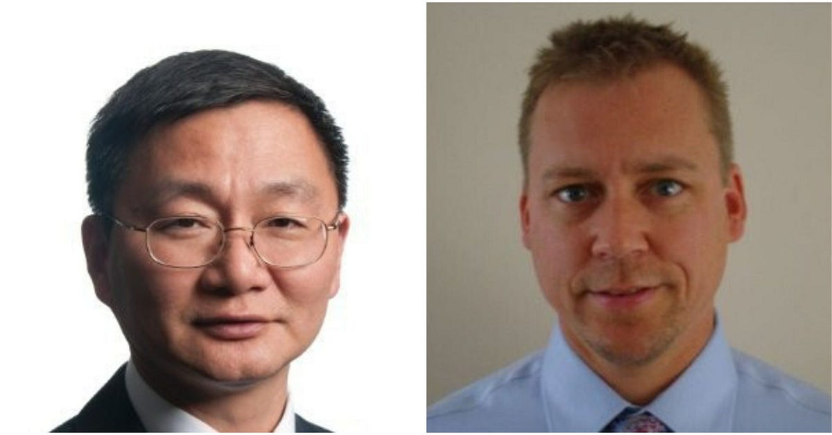 ConnectDER Expands Leadership Team, Appointing Brian Saucier as Vice