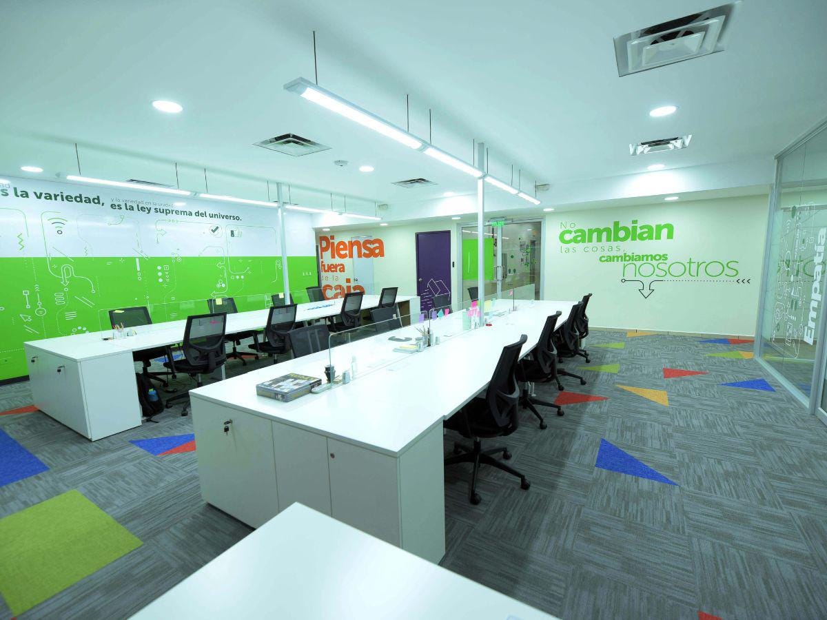 Innovación y Empatía en el Servicio Bancario de Banco Promerica Honduras