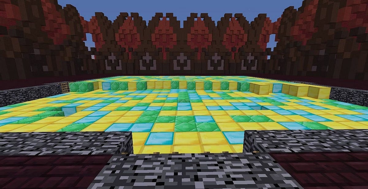 Best Minecraft OP Prison Servers Top Minecraft Servers Medium