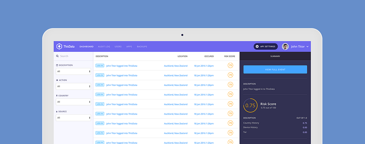 Basic steps on how to remove complexity out of UI Design