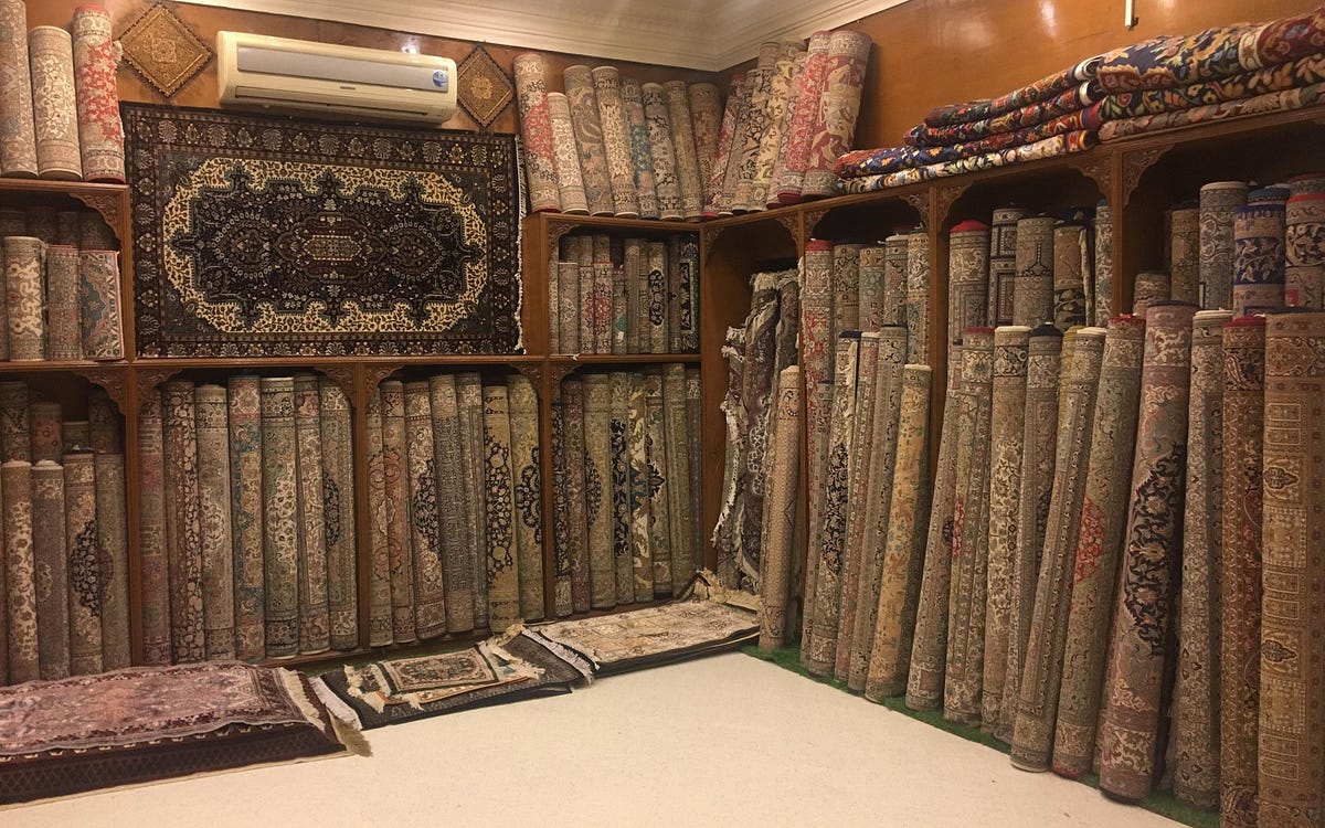 A Complete Guide to Purchasing HighQuality Carpets from the Canberra