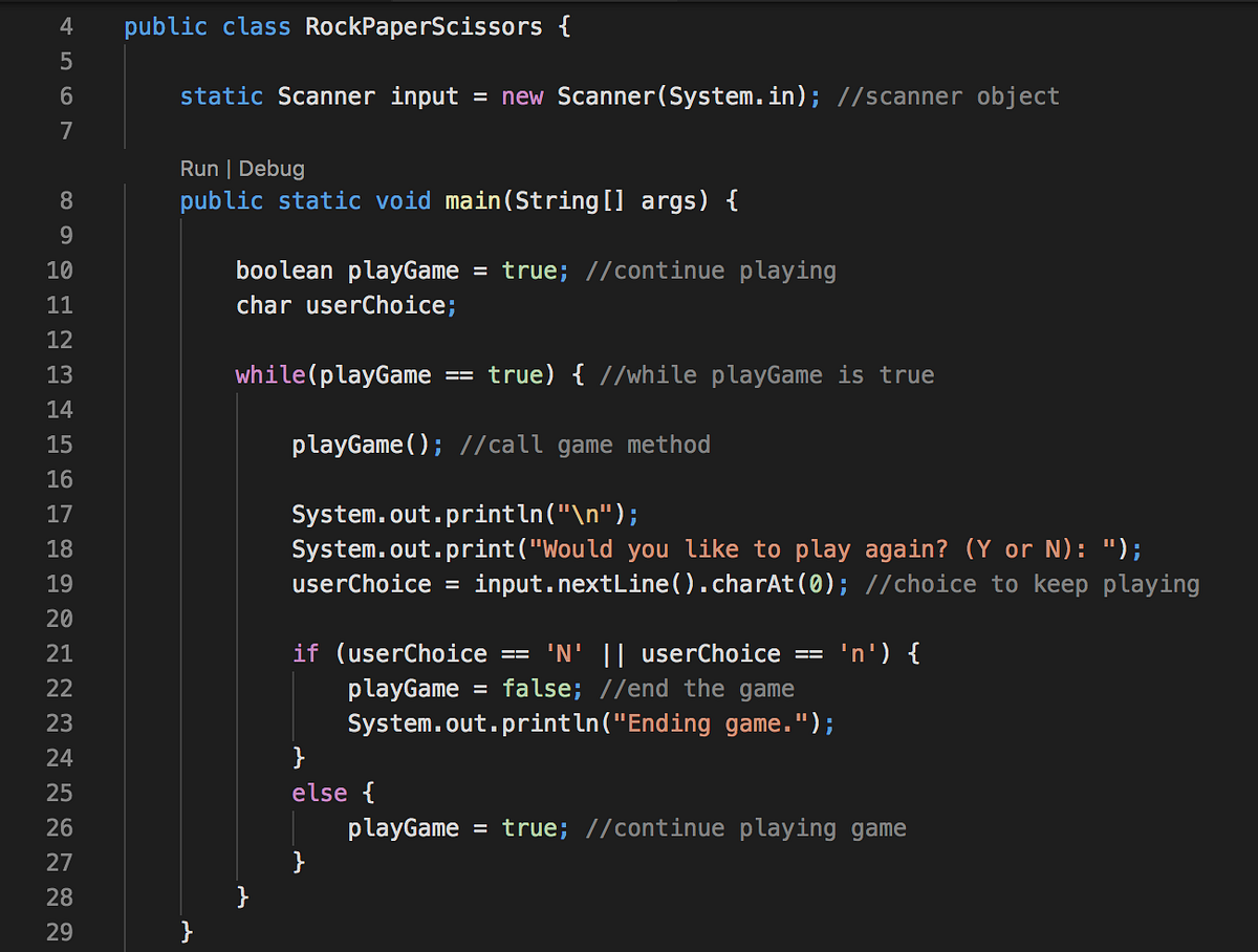 Comments in Programming. Have you gotten into the habit of… | by Emily ...