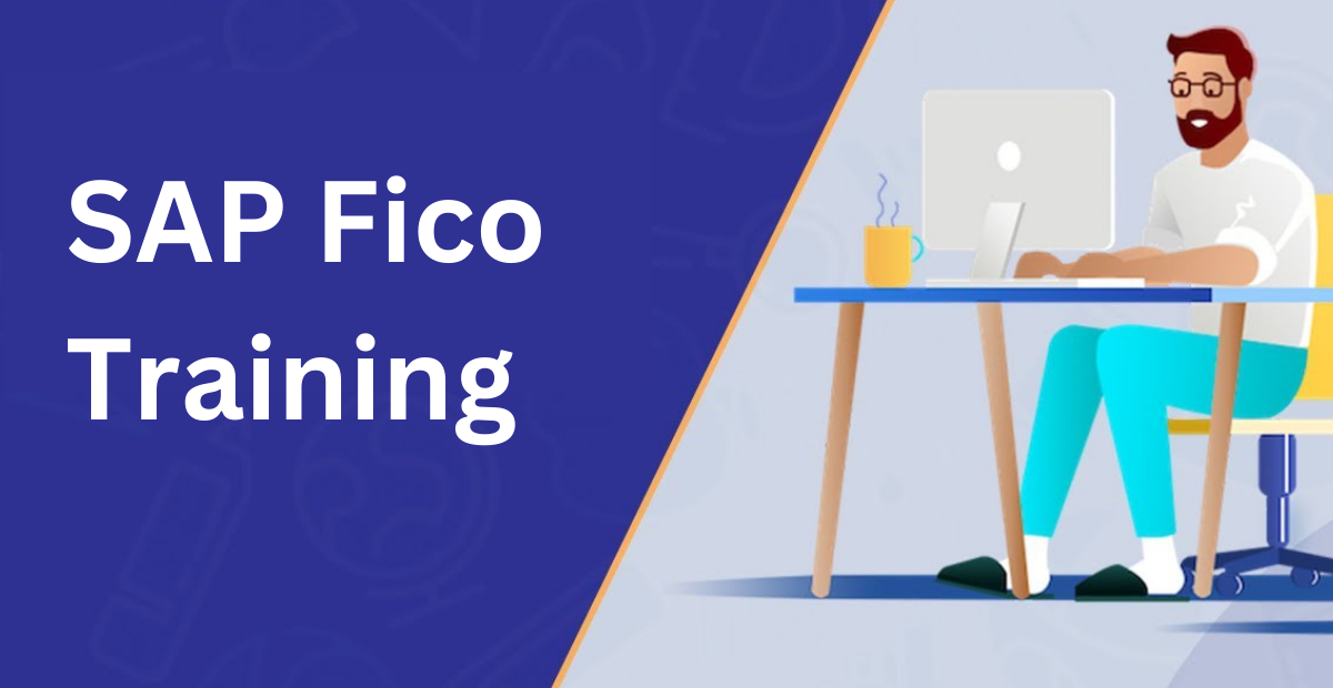 Benefits of SAP Fico Training. · SAP FICO (Financial Accounting and ...