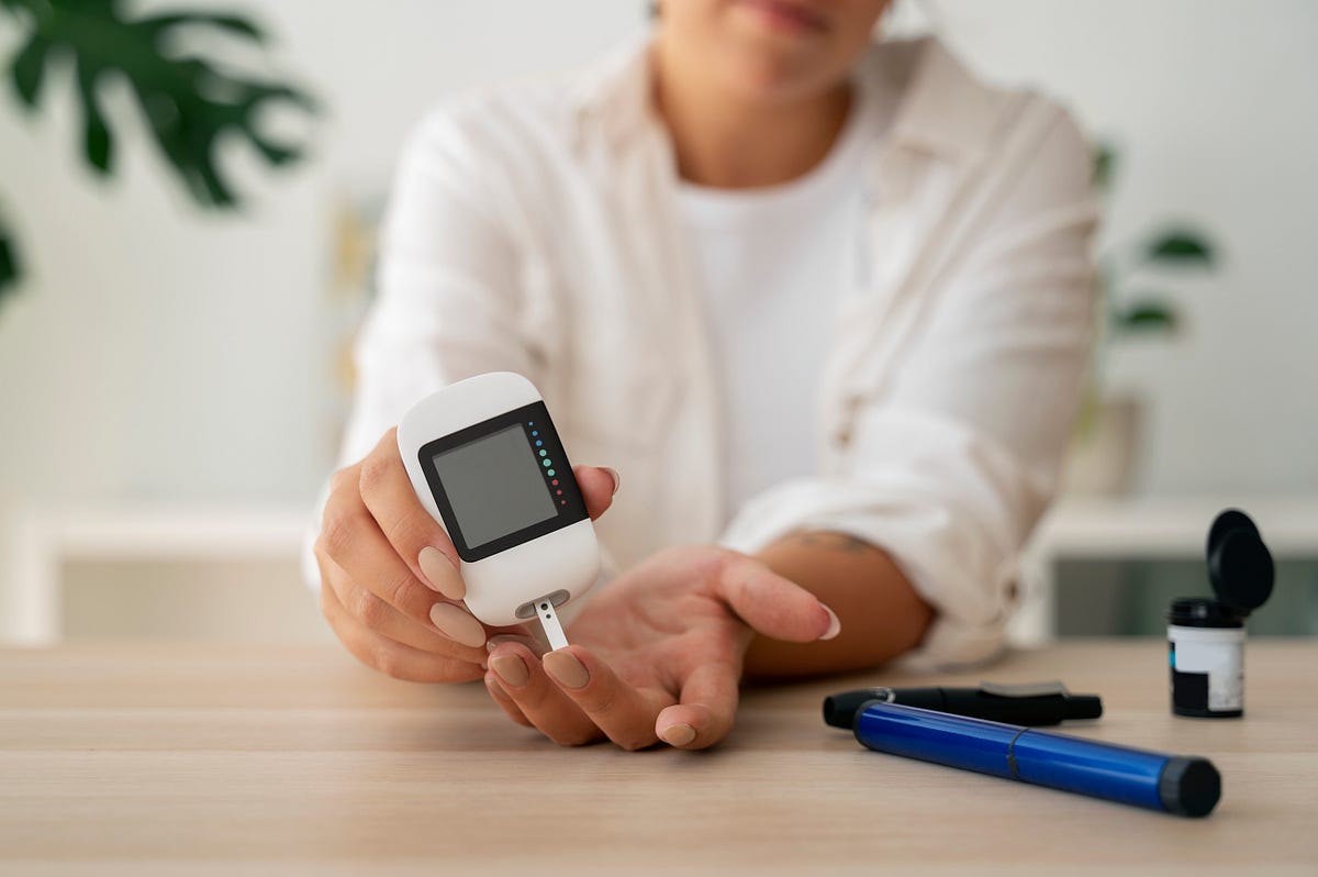 How Much Can Stress Raise Blood Sugar By Janetkristynjsnow Jan 