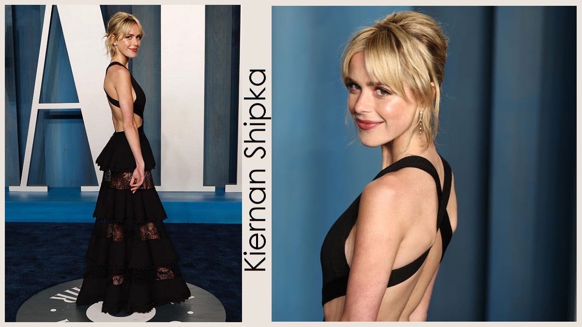 Kiernan Shipka — Age, Affair, Height, Family, Bio, Wiki, Facts - anil kumar - Medium