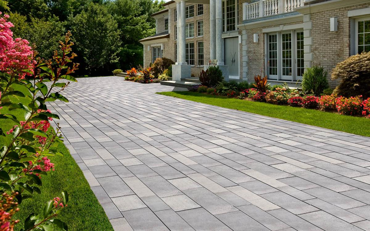 Home service path concept