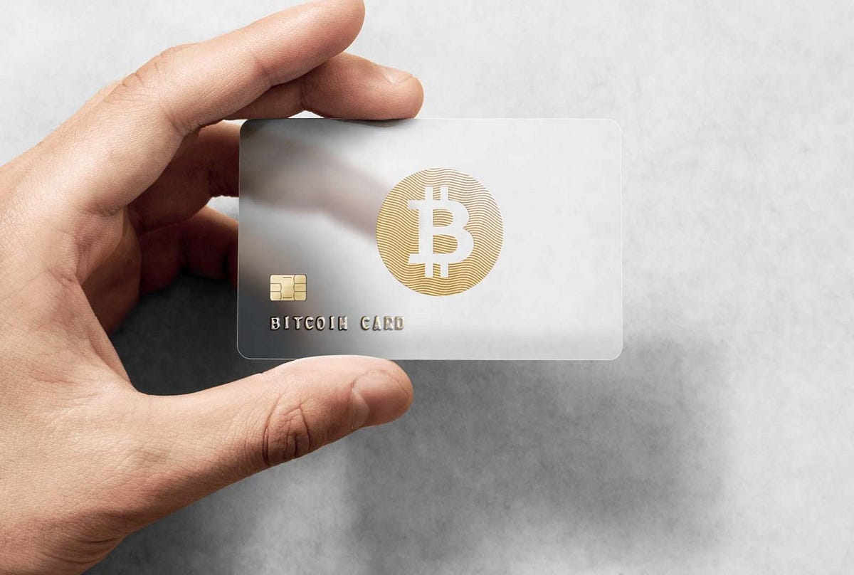 Coinbase Partners With Shift Payments To Issue Bitcoin Debit Card