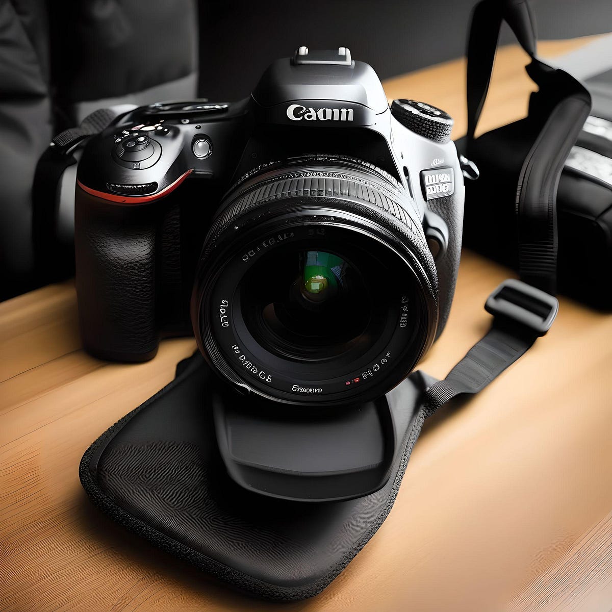 The Ultimate Guide to Choosing the Best DSLR Camera for Beginners by