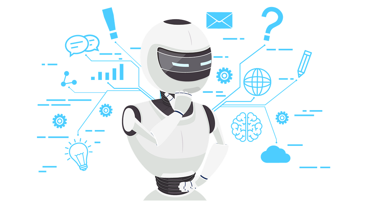 Should AI be a CONCERN?. Core of AI by kiran saleem Medium