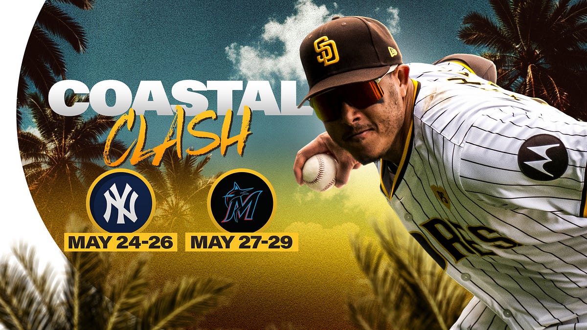 Happening Homestand Salty Crew x Padres, City Connect Belt Bag and