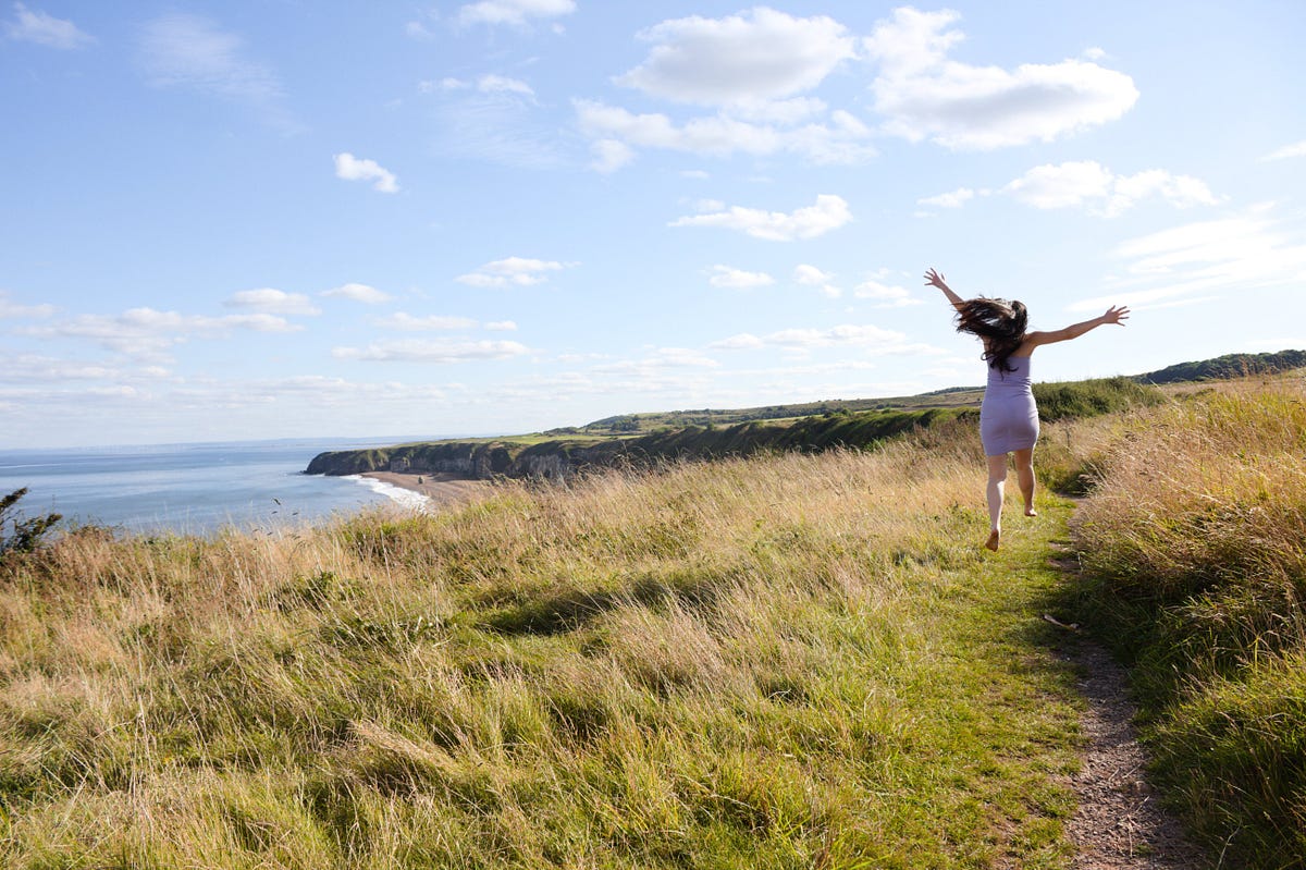 The True Definition of Surrender. The beauty and the magic is in the ...