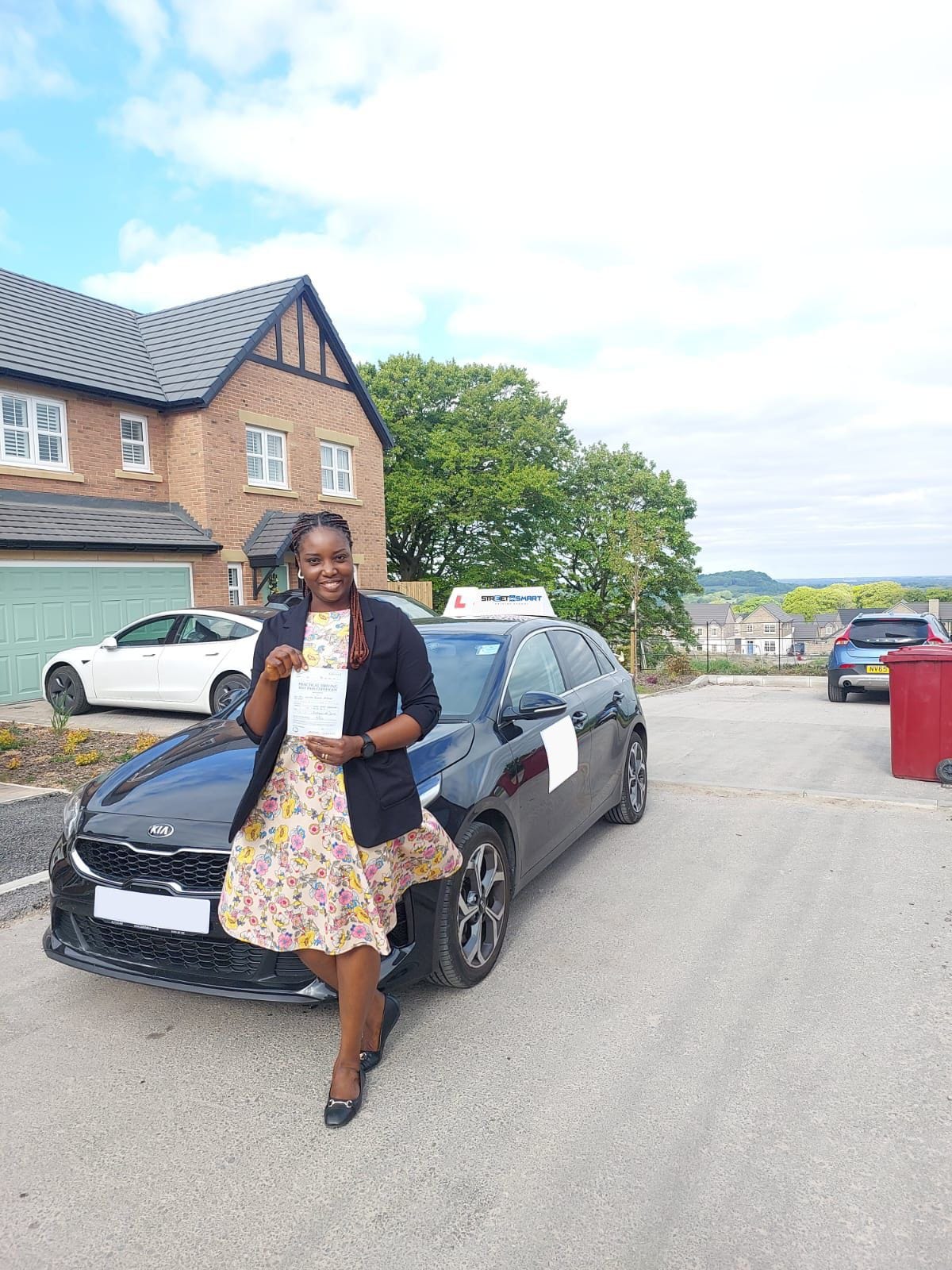 How to Choose the Right Driving School in Blackburn: A Complete Guide for New Drivers