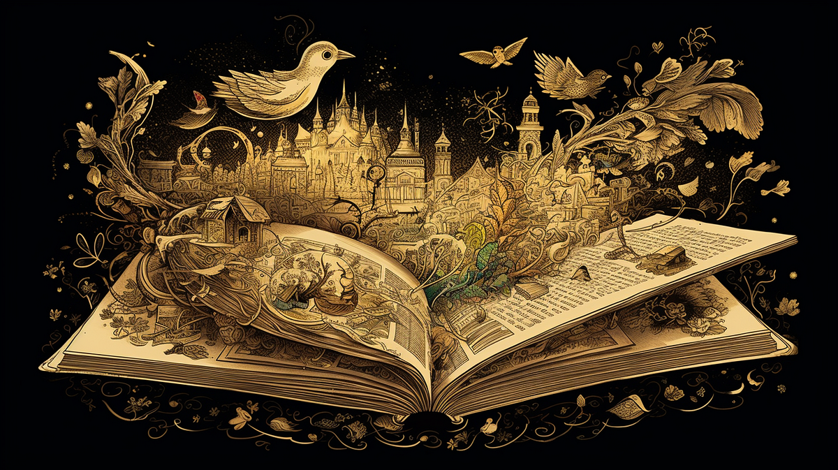 From Bland to Grand How to Transform Your Writing Style in 10 Easy