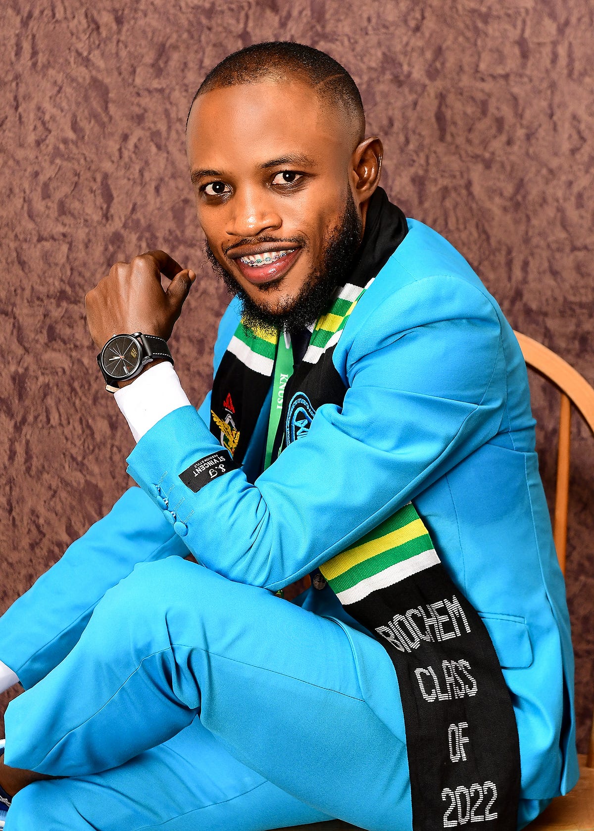 A HEART OF GRATITUDE AND A POST OF APPRECIATION TO MY HEROES. by