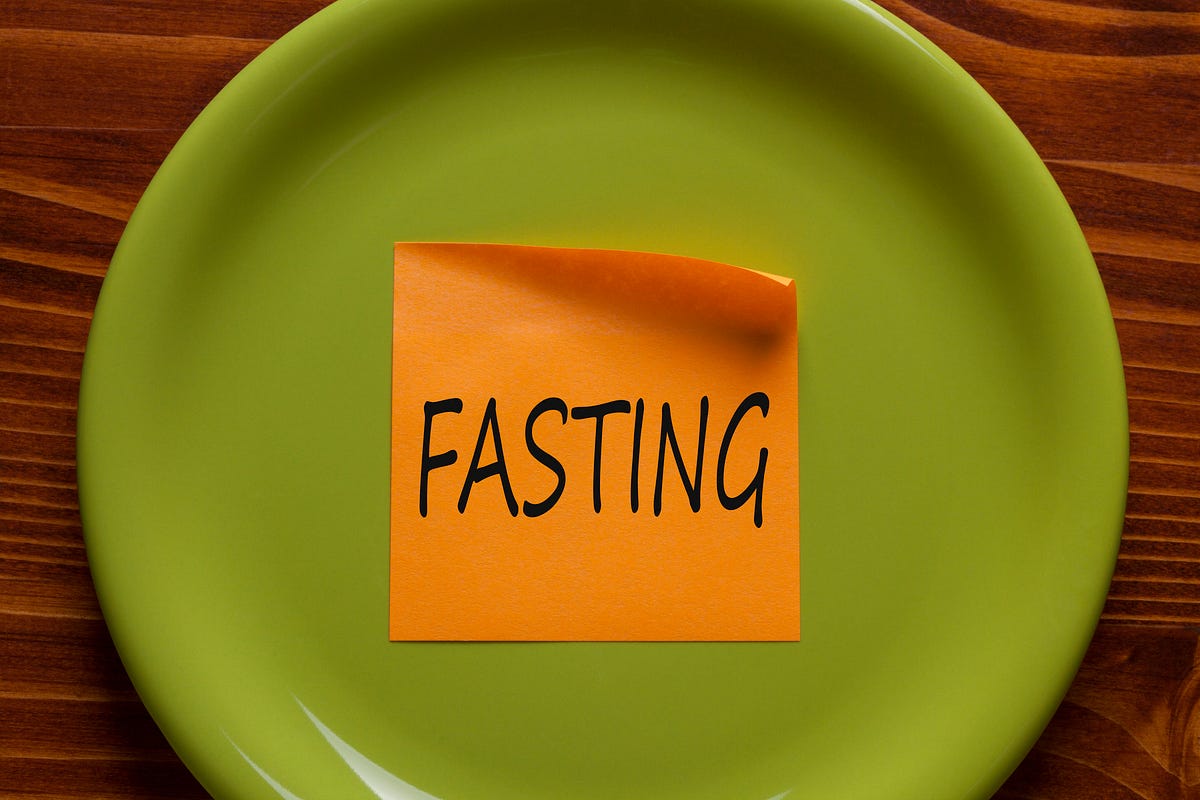 Fasting: Is it Healthy or Effective? by UMiami Health System Fasting: Is it Healthy or Effective? by UMiami Health System
