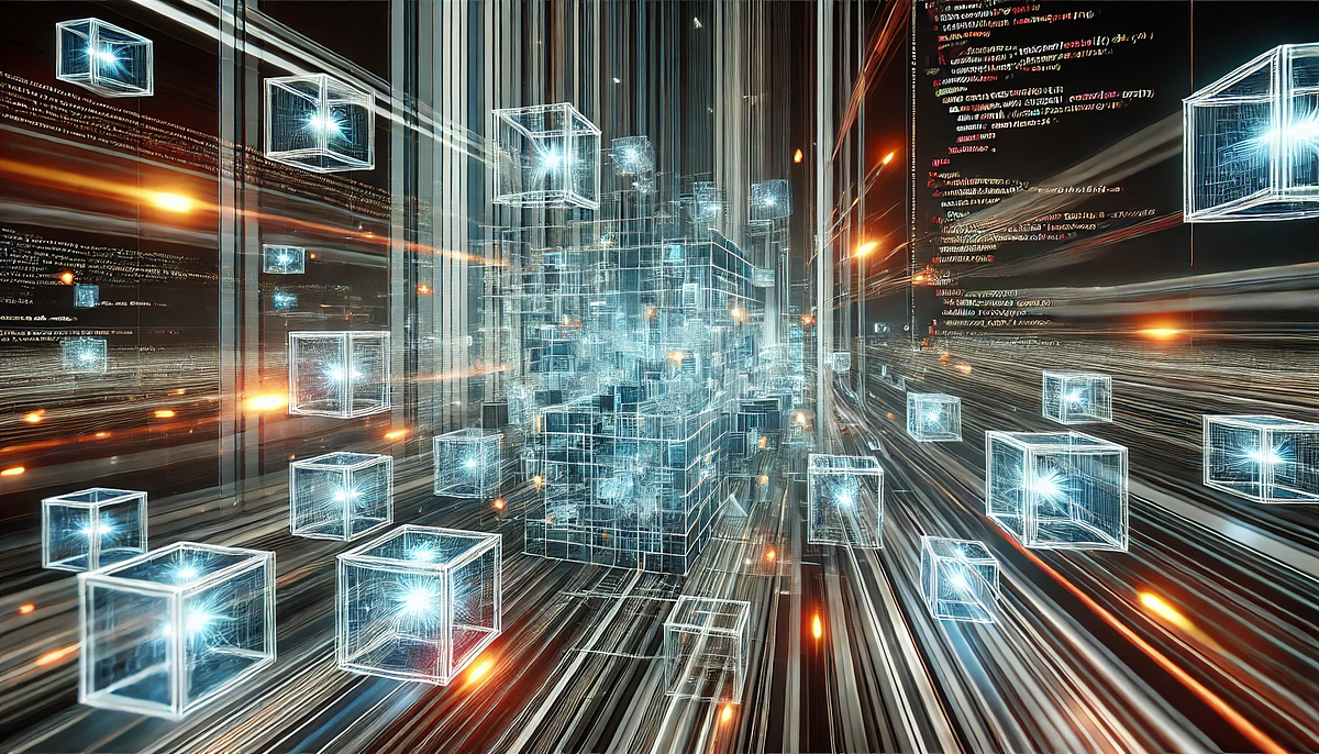 Optimizing Switch Statements for Efficient Code Execution in Unity | by ...