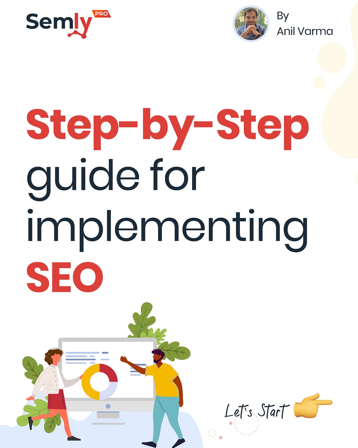 Step By Step Guide for Implementing SEO | by Semly Pro - The SEO ...