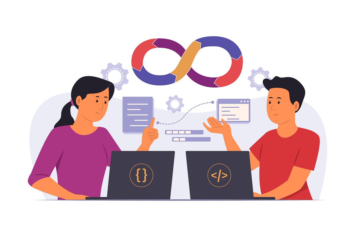 DevOps: Beyond a Team Building a Collaborative Culture Around Business Domains