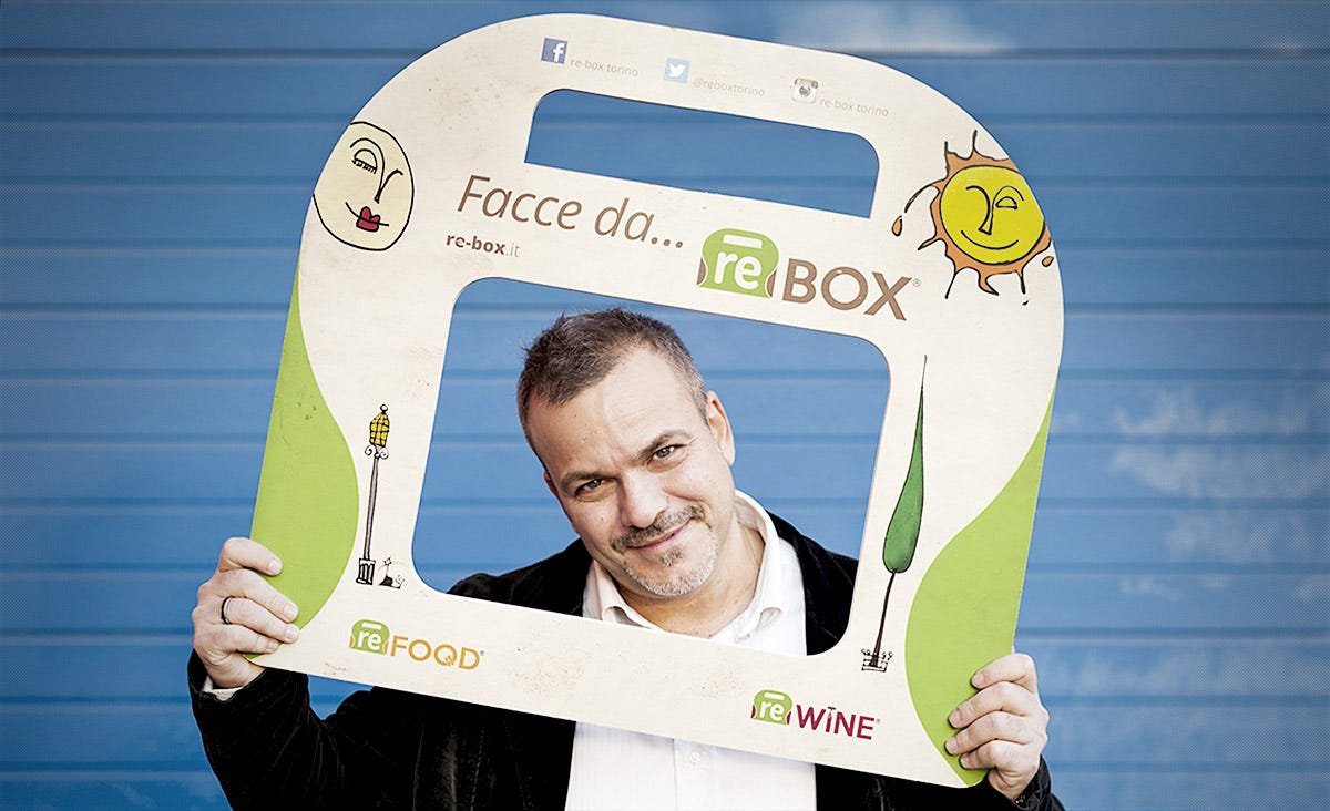 Doggy Bag Rivoluzionaria: Lotta agli Sprechi Alimentari