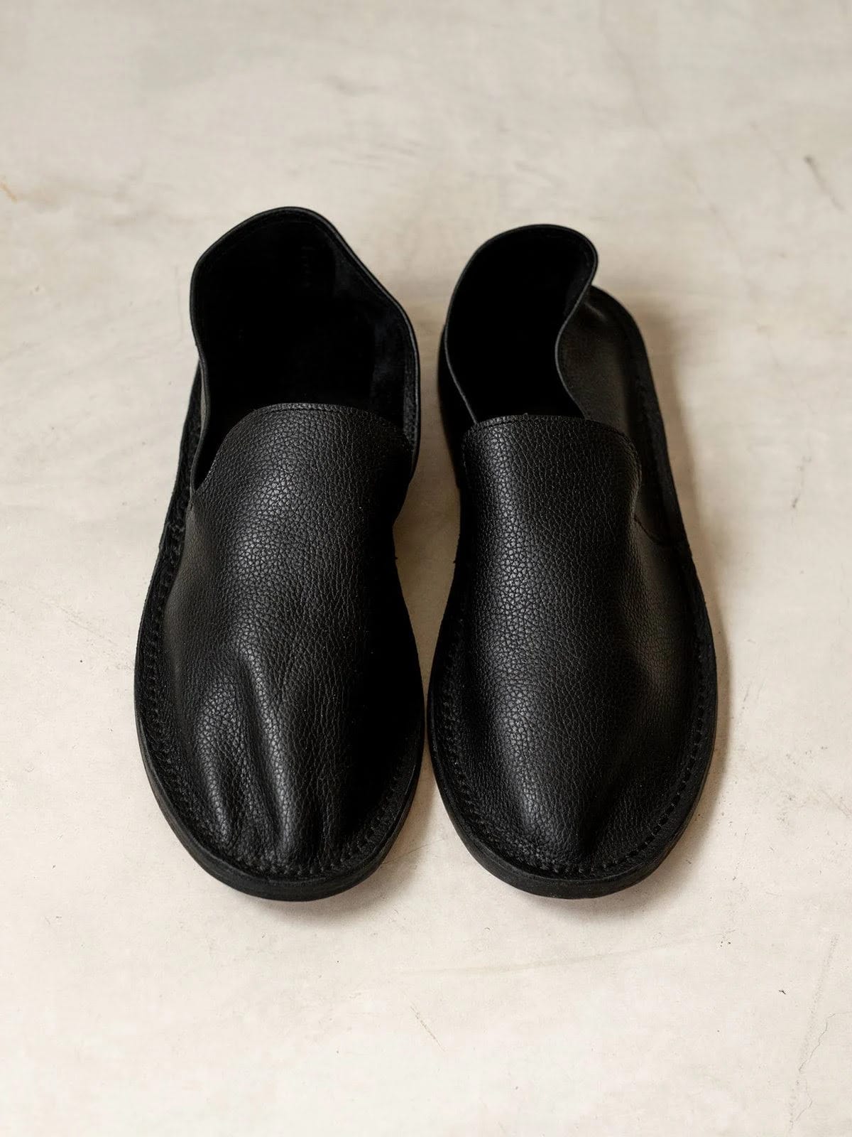 Mens Leather House Slippers. Welcome to our roundup of the best Mens ...
