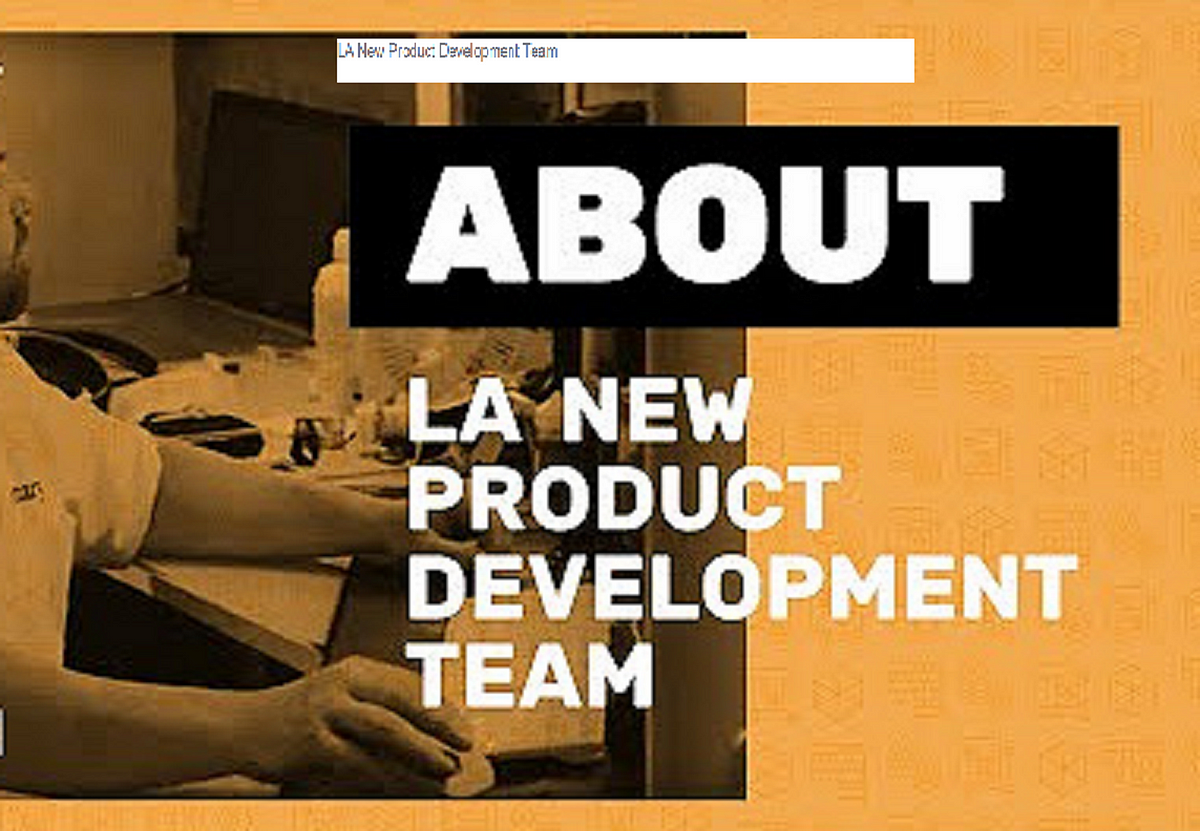 la-new-product-development-team-sb-globization-medium