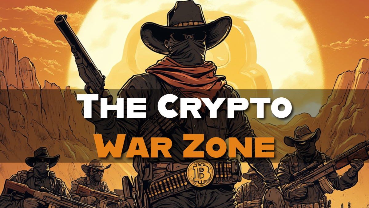 The Crypto War Zone — Weekly “Crypto Security Truths”: Issue 38 | by Cyber  Strategy Institute | Medium