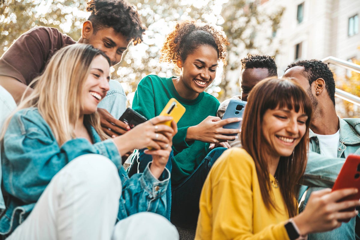 Work-Life Integration for Gen Z: Rethinking the Balance in a ...