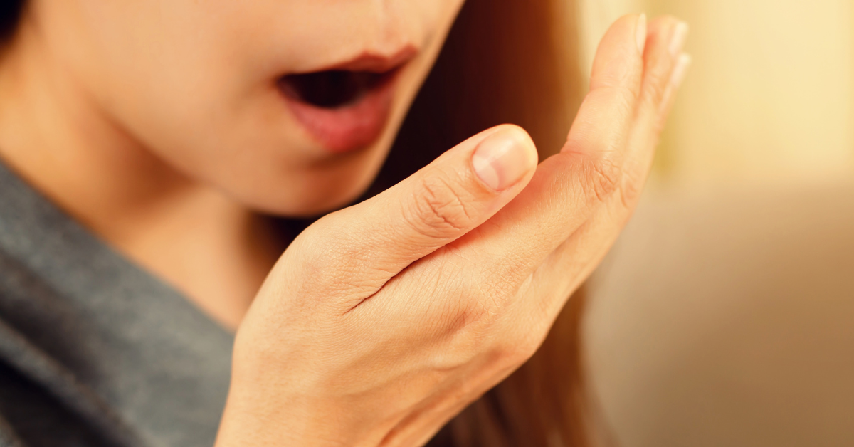 How to Prevent and Treat Bad Breath A Comprehensive Guide by Timothy