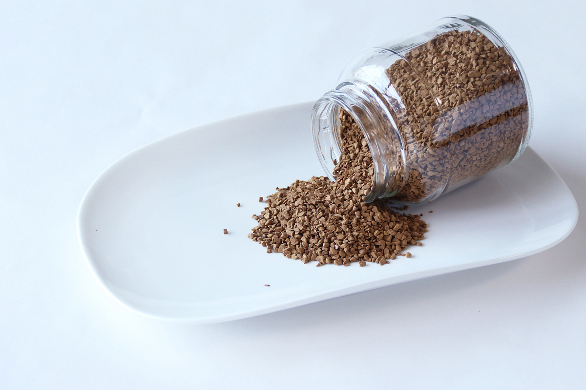 Supplier of USDAcertified organic instant coffee by Vietnam coffee