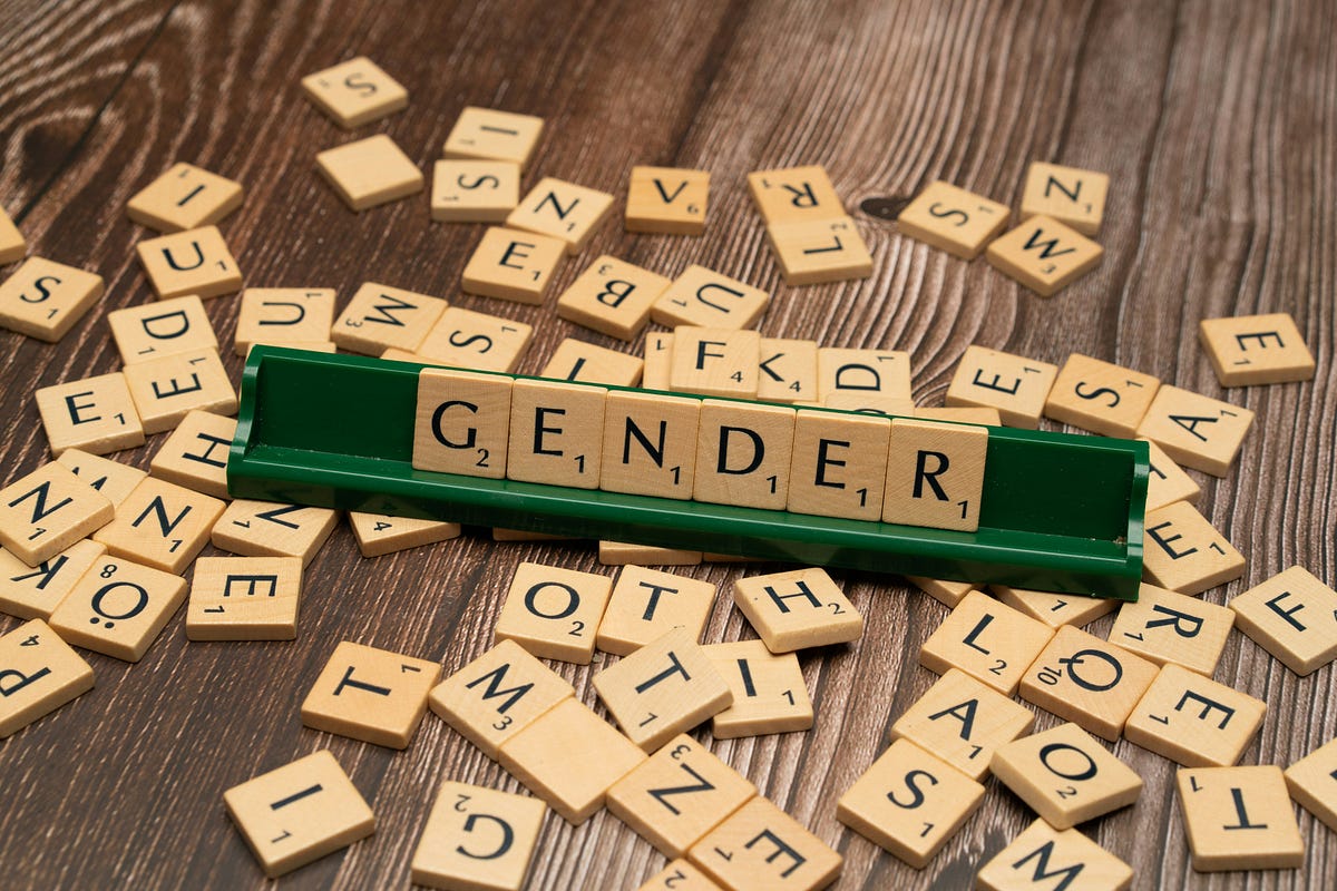 Is This a Gender Backlash, or the Normal Rhythm of History? | by Lana ...