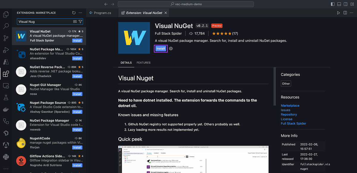 .NET & PostgreSQL & 3-layer architecture PART II | Towards Dev