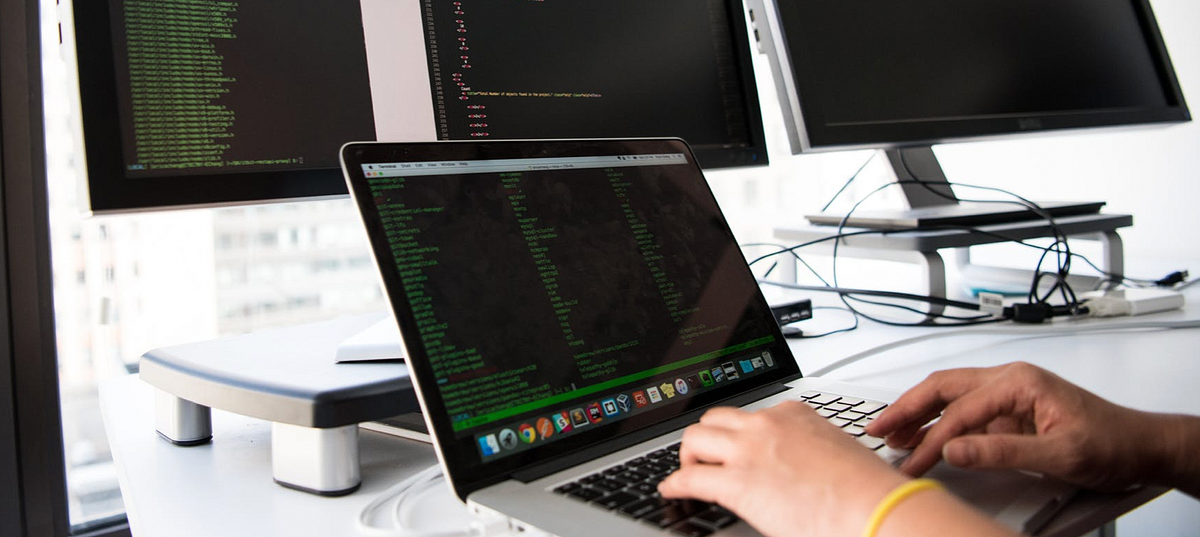 These are the best freelance websites for programmers! by Manpreet