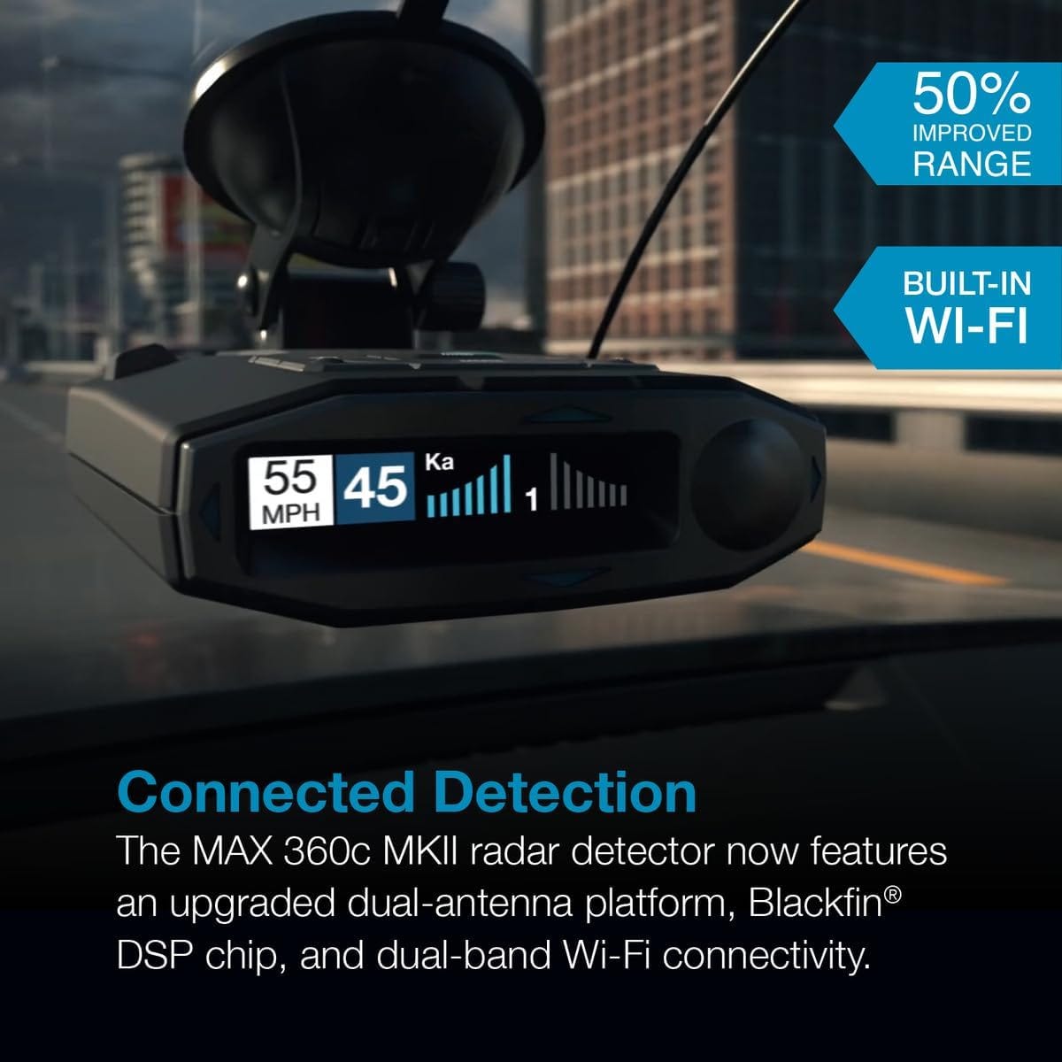 Best Police Radar Detectors of 2024 Best Radar Detectors 2024 Best