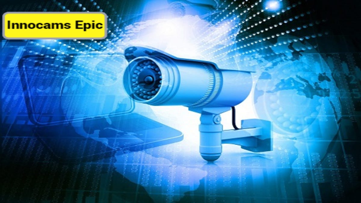 Innocams
