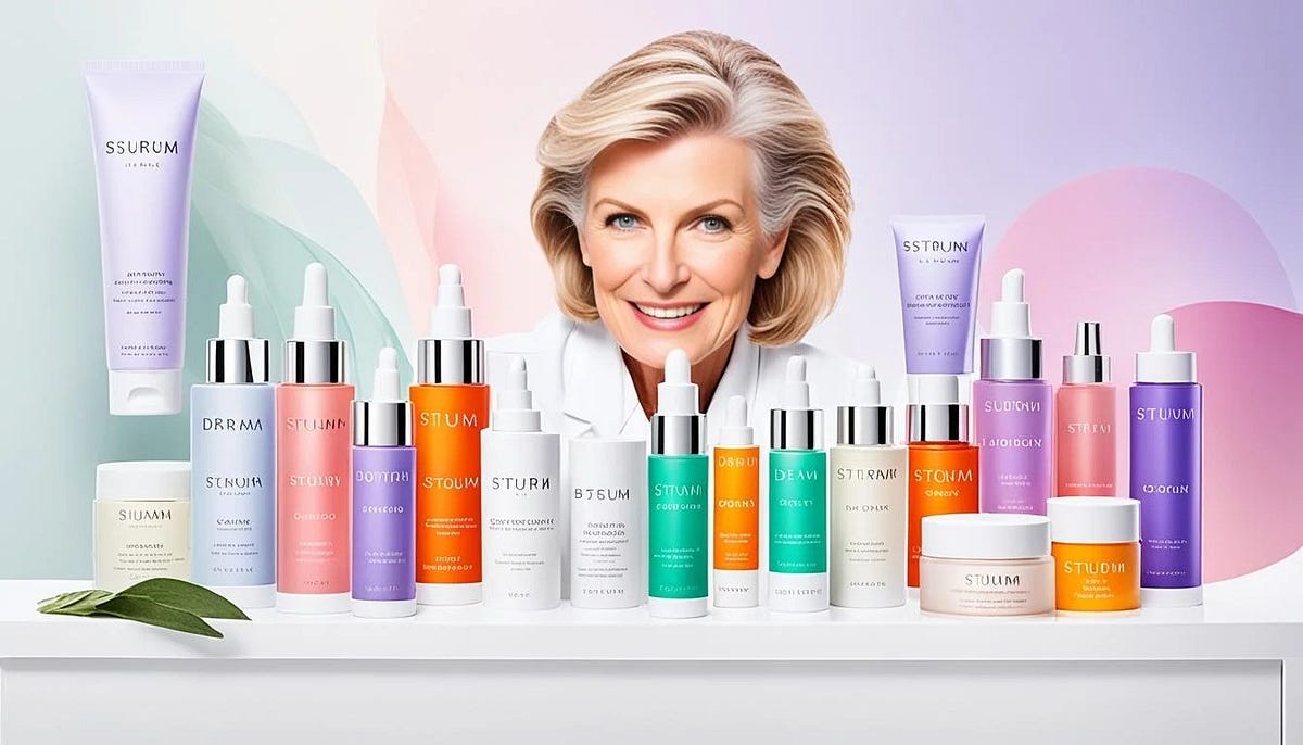 Revolutionizing Skincare Dr. Barbara Sturm’s Innovative Approach to Revolutionizing Skincare Dr. Barbara Sturm’s Innovative Approach to
