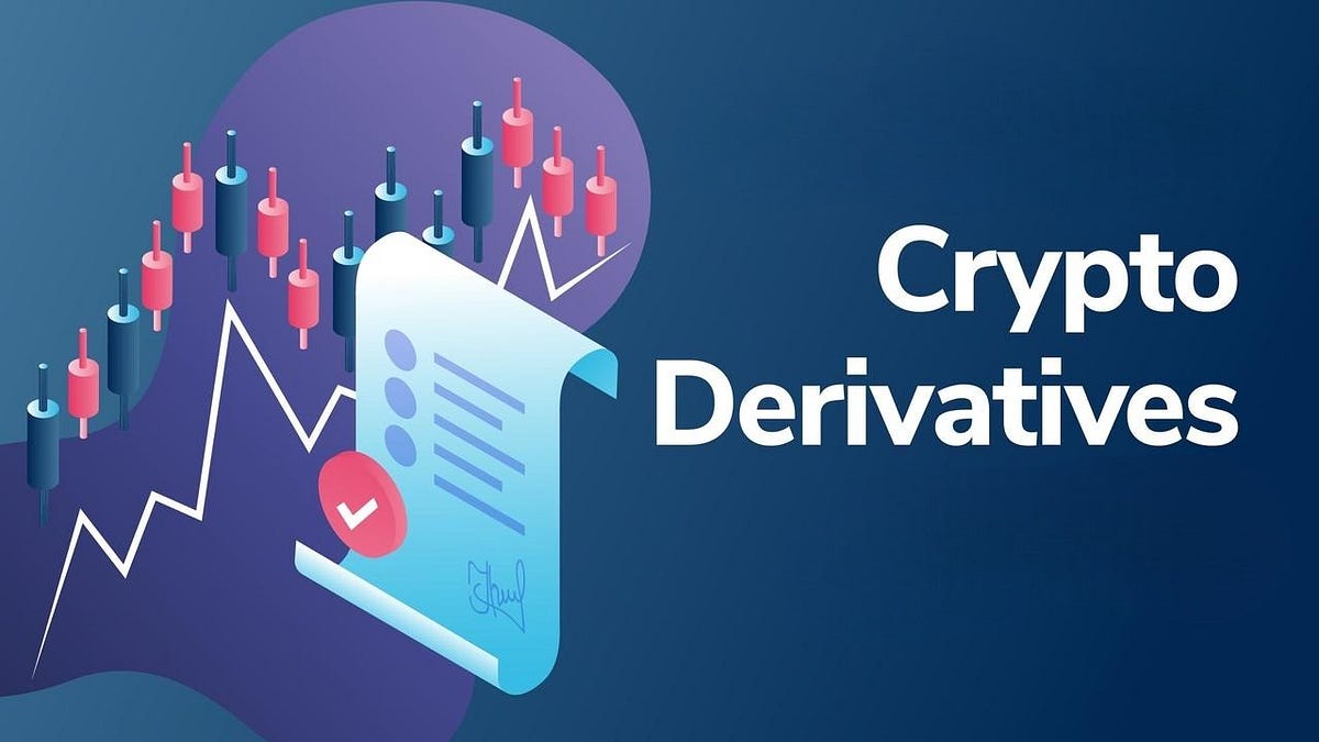 Is Crypto Derivatives Exchange Development the Future of Financial Trading?  | by Thomsonrichard | Coinmonks | Medium