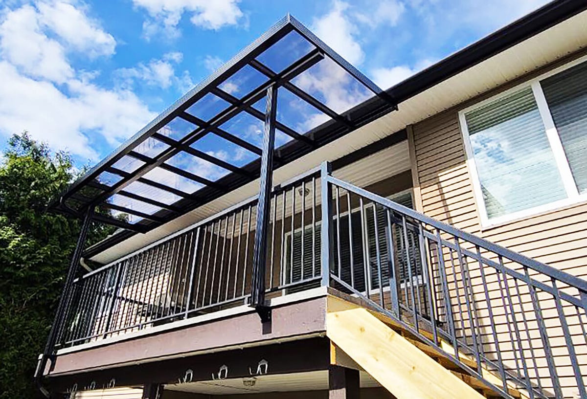 Patio Covers Company in Richmond. Explore the Best Patio Cover Company