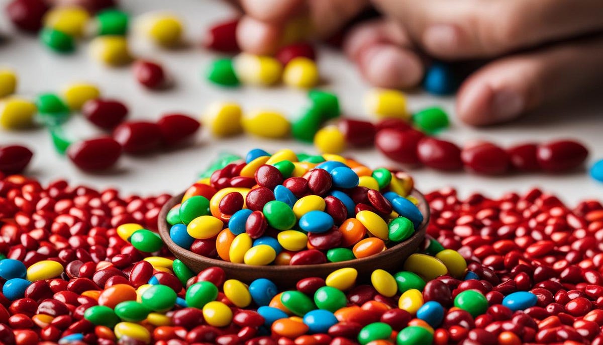 Are M&Ms Bad for You? Unwrapping the Truth by Rand Boulay D.D.S. Medium