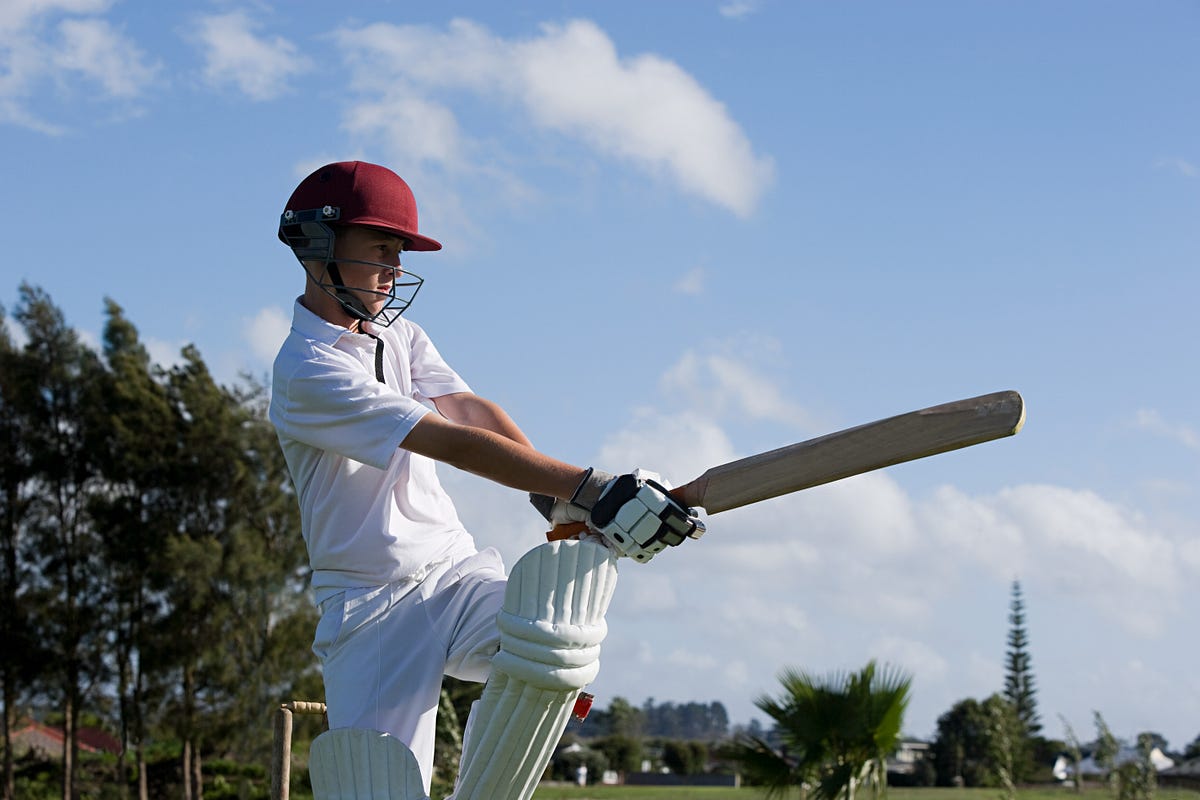 Game Prep 101: 6 Essentials to Ensure A Good Cricket Match | by Kate