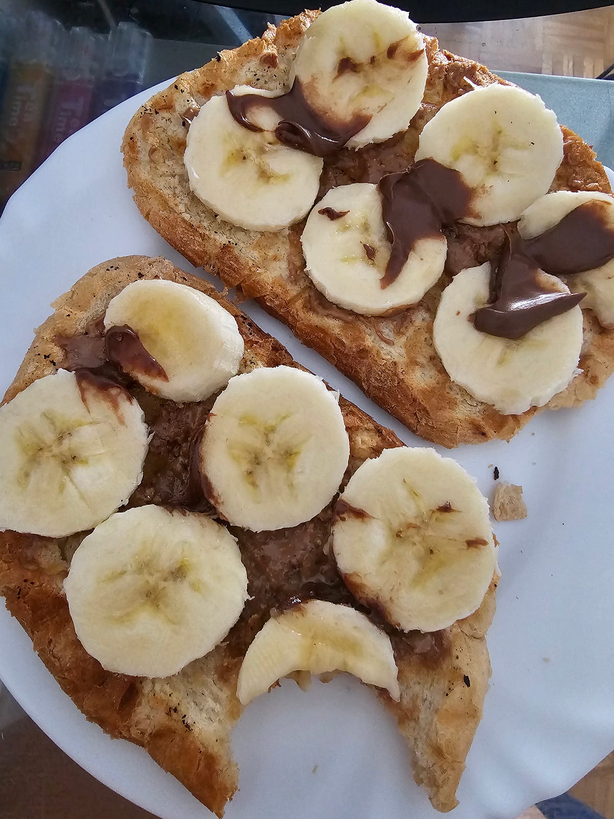 My Favourite Toast - The Daily Cuppa - Medium