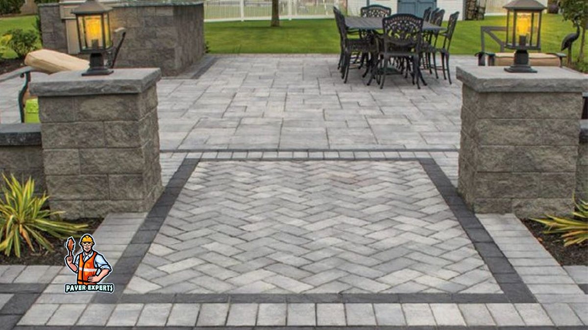 How Much Does It Cost to Build a New Paver Patio? A Detailed Guide by Pavers Experts by Pavers