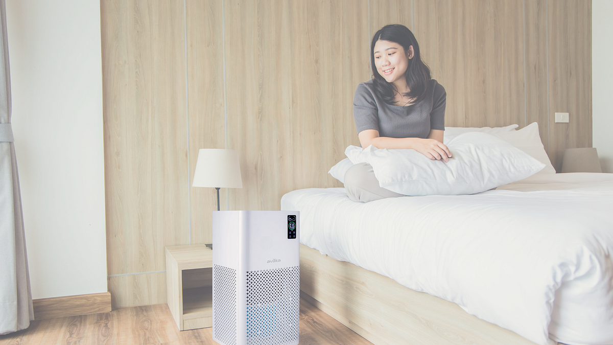 Air Ionizers Worse Than Diesel Exhaust Choosing Safer Air Purification Methods by Avatabio